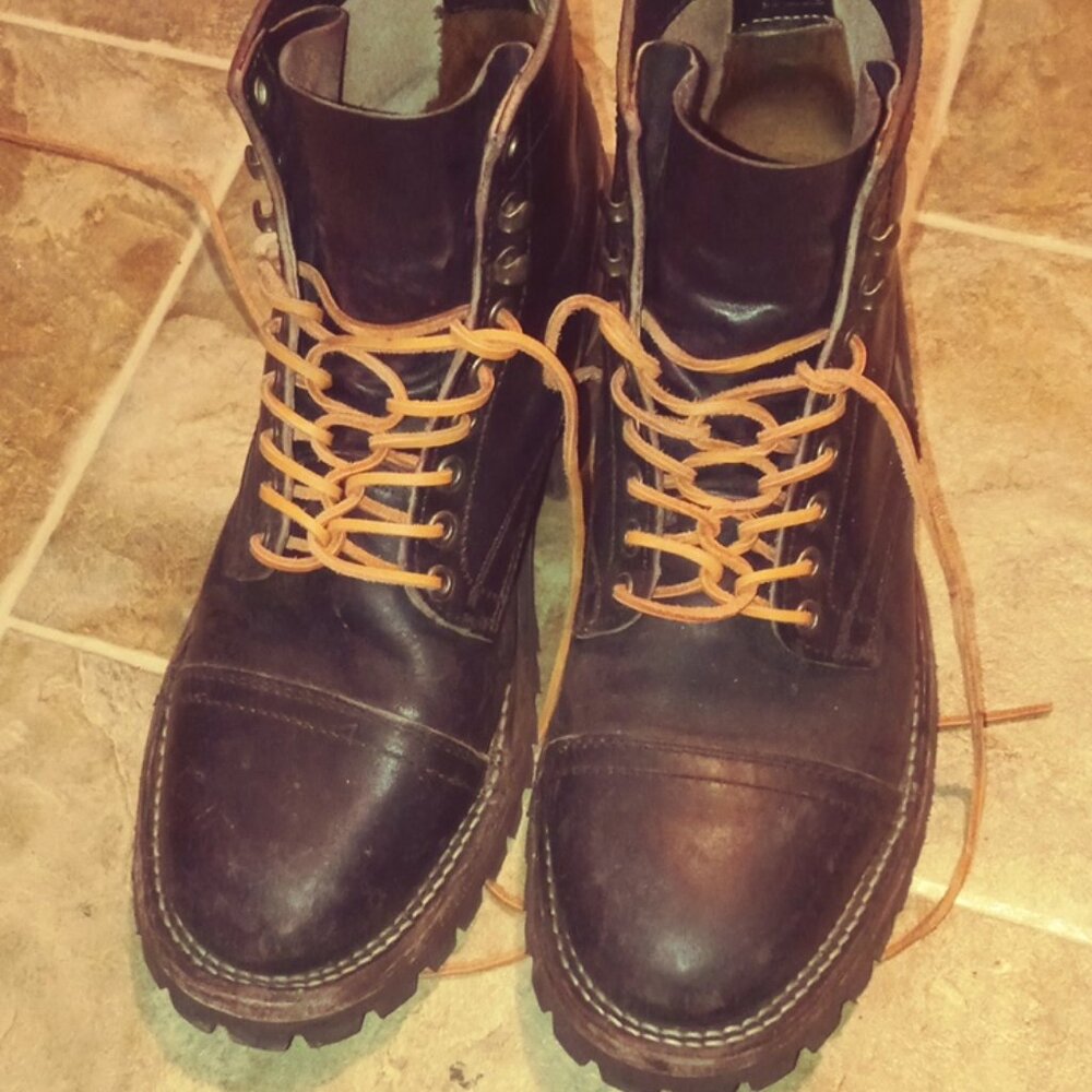 Thursday Boot Company